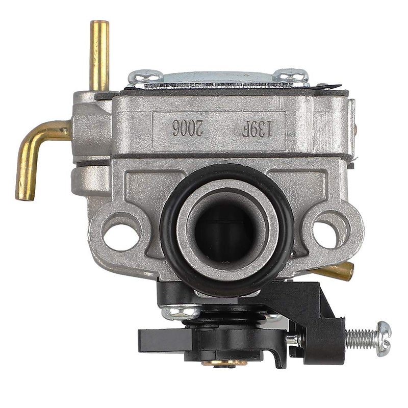 HPENP 753-08323 Carburetor for Troy-Bilt TB6044XP TB635EC TB685EC MTD AC8 TEC 41CDZ47C799 TB6044XP TB6044XP TB6044XP TB6044XP TB685EC TB6044XP TB635EC with AC04122 Fuel Line 753-08319 Primer Bulb Kit - Image 2